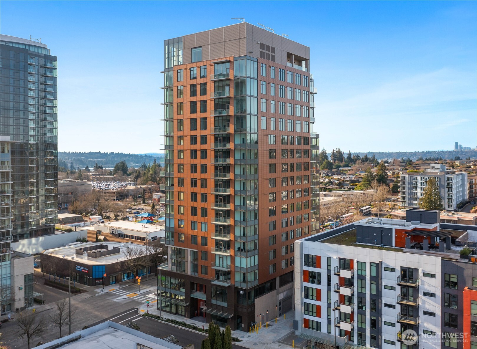 10232 NE 10th Street Bellevue WA 98004