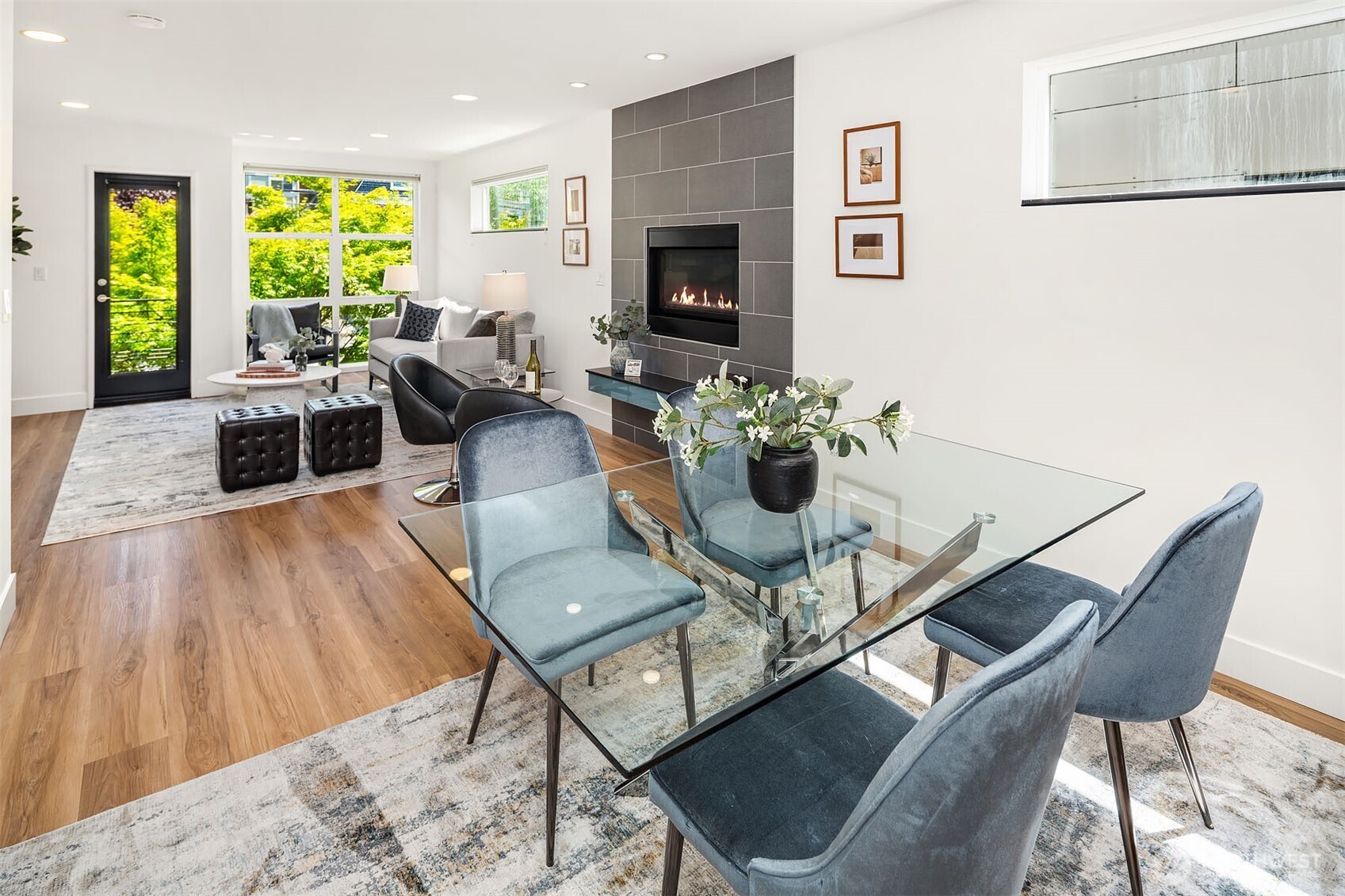 219 12th Avenue E Seattle WA 98102