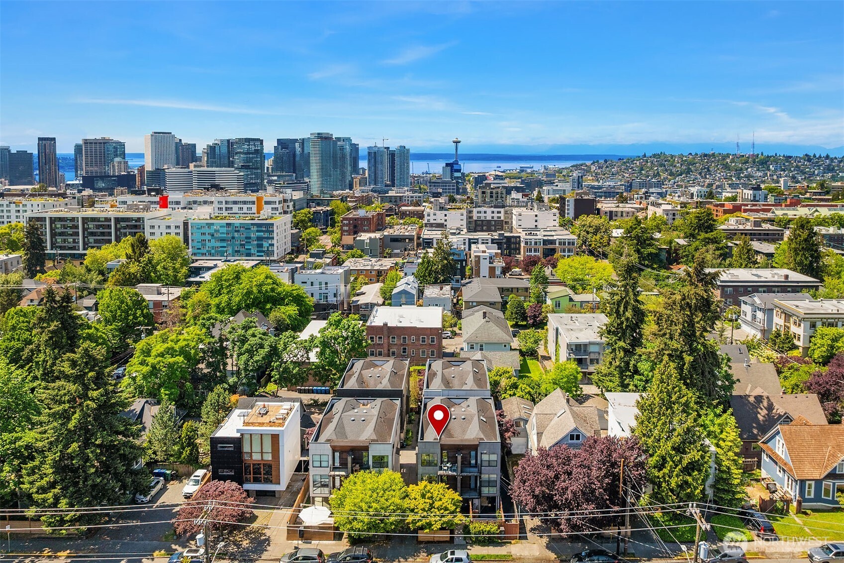 219 12th Avenue E Seattle WA 98102