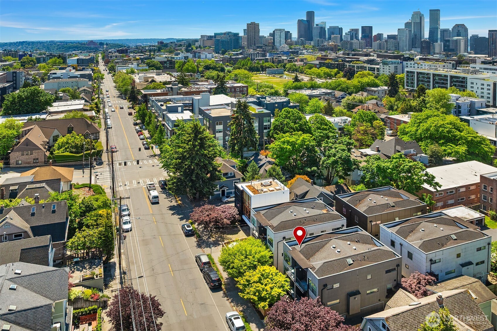 219 12th Avenue E Seattle WA 98102