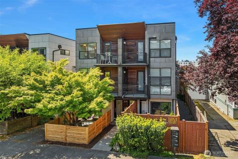 219 12th Avenue E Seattle WA 98102