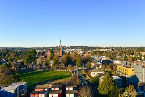 4540 8th Avenue NE Seattle WA 98105