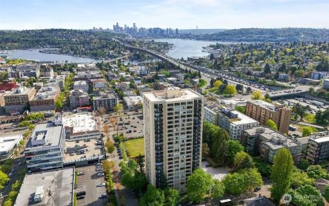 4540 8th Avenue NE Seattle WA 98105