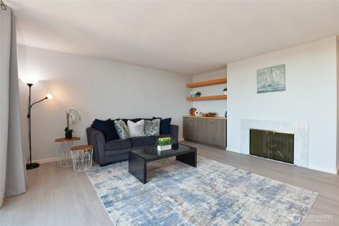 4540 8th Avenue NE Seattle WA 98105