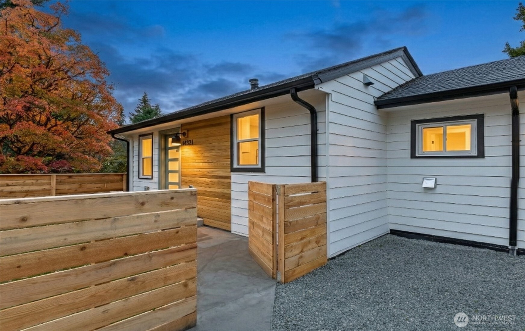 14321 Interlake Avenue N Seattle WA 98133