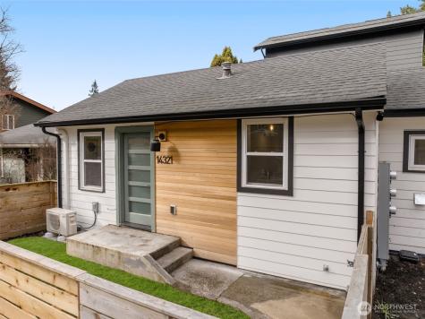 14321 Interlake Avenue N Seattle WA 98133