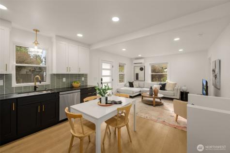 14321 Interlake Avenue N Seattle WA 98133