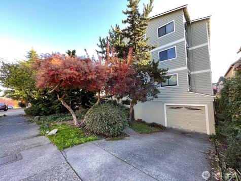 731 N 94th Street Seattle WA 98103
