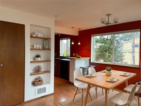 731 N 94th Street Seattle WA 98103