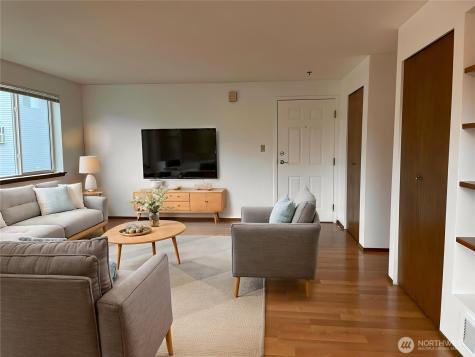 731 N 94th Street Seattle WA 98103