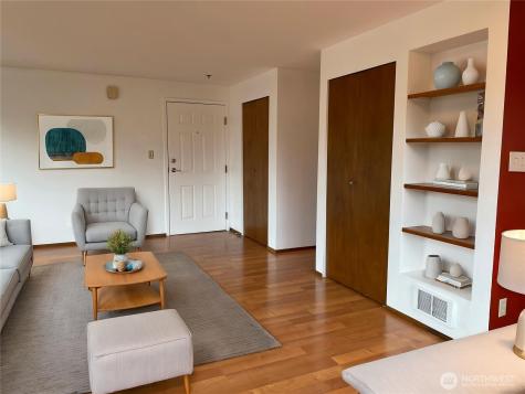 731 N 94th Street Seattle WA 98103
