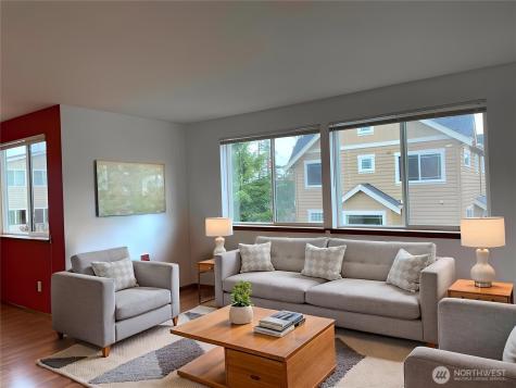 731 N 94th Street Seattle WA 98103