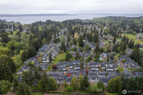 3213 SW 319th Place Federal Way WA 98023