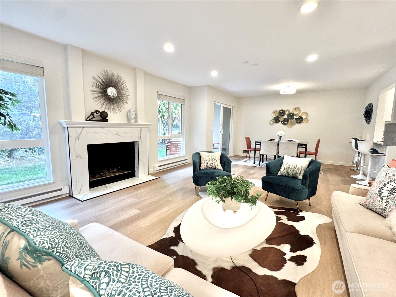 10221 NE 16th Street Bellevue WA 98004