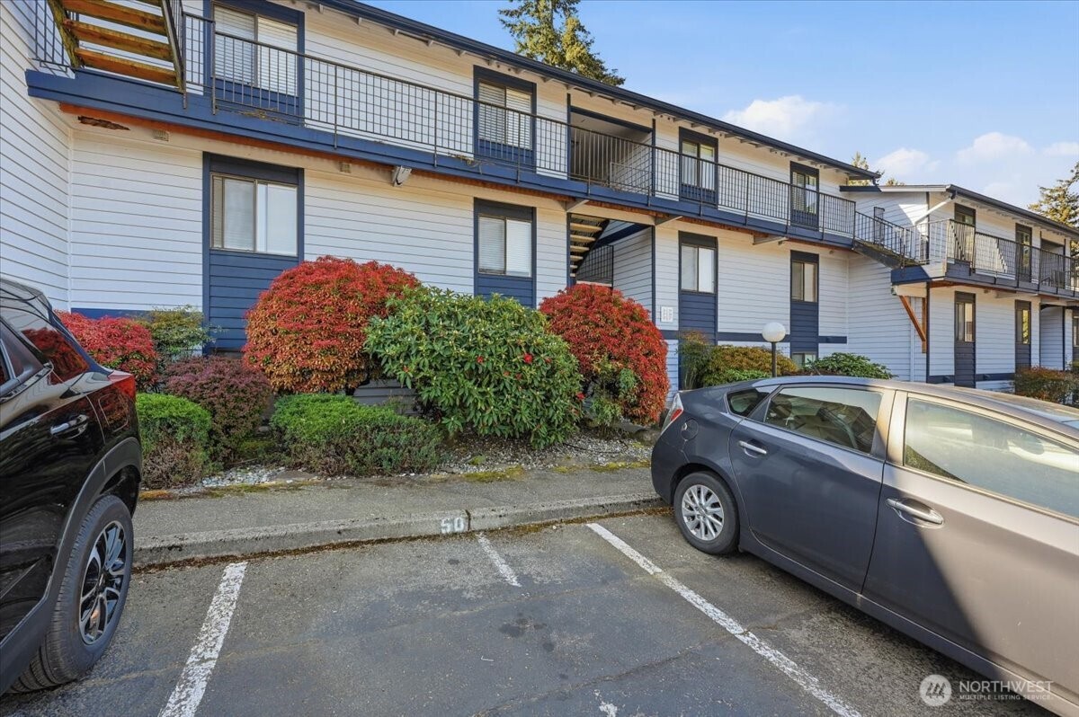 15416 40th Avenue W Lynnwood WA 98087