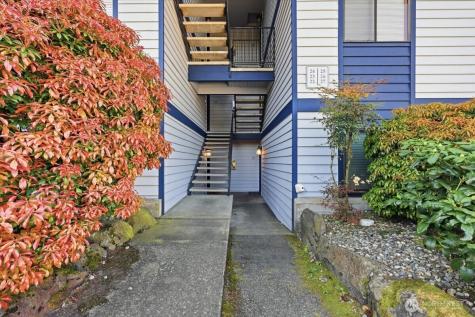 15416 40th Avenue W Lynnwood WA 98087