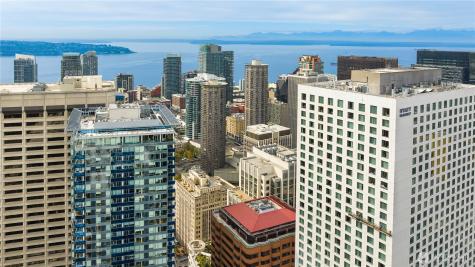 737 Olive Way Seattle WA 98101
