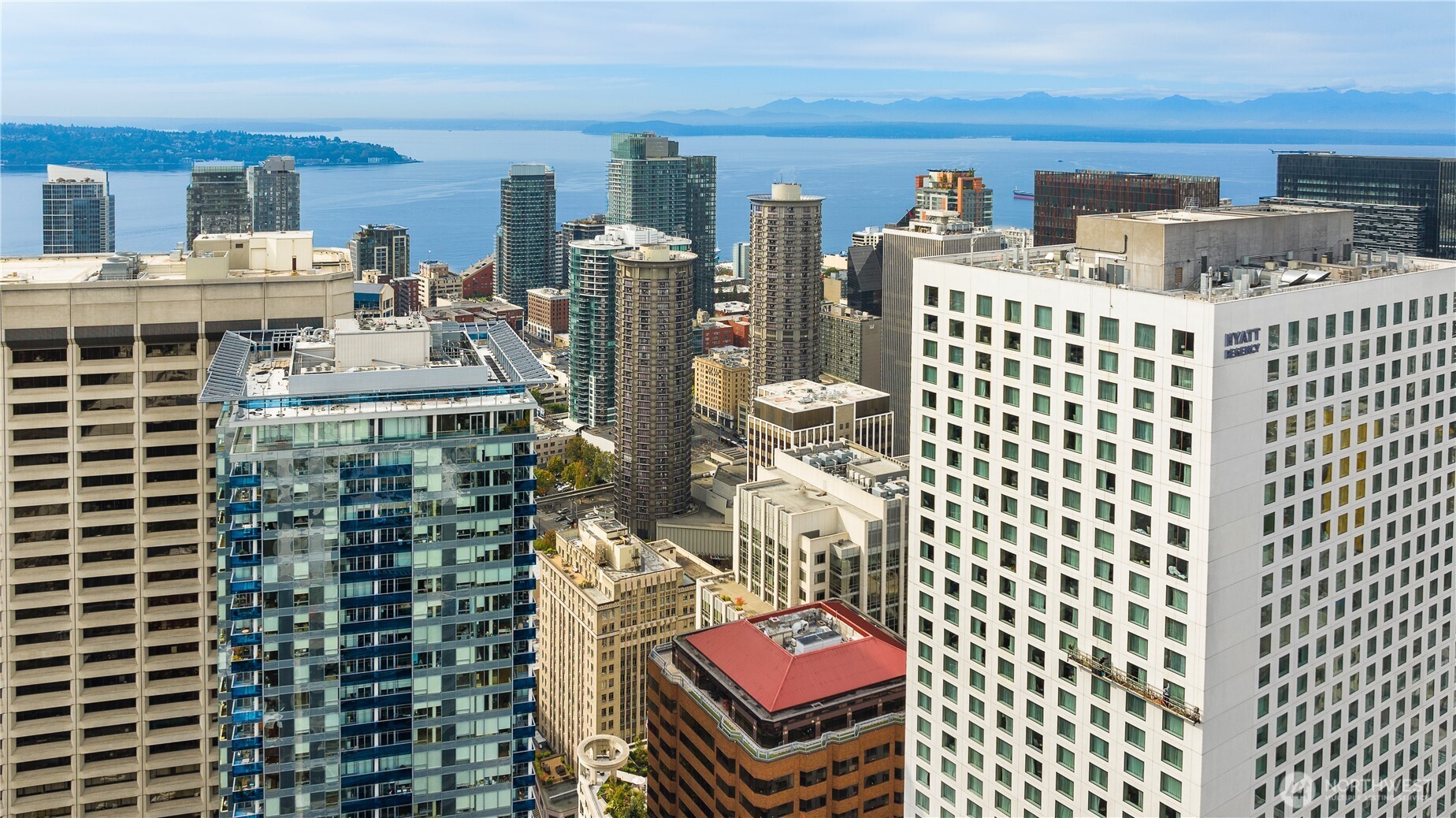 737 Olive Way Seattle WA 98101