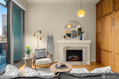 737 Olive Way Seattle WA 98101