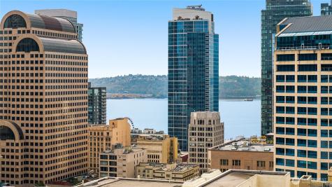 737 Olive Way Seattle WA 98101