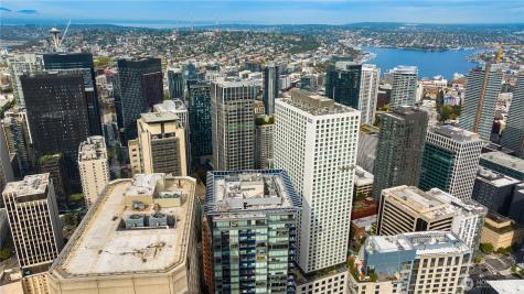 737 Olive Way Seattle WA 98101