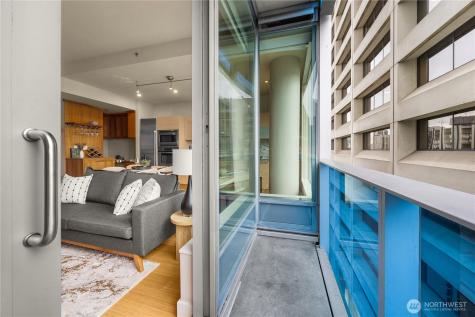 737 Olive Way Seattle WA 98101