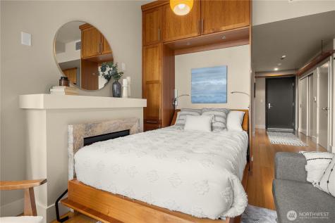 737 Olive Way Seattle WA 98101