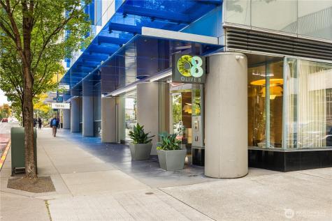 737 Olive Way Seattle WA 98101