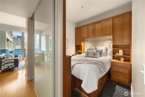 737 Olive Way Seattle WA 98101