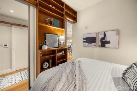 737 Olive Way Seattle WA 98101