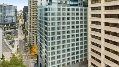 737 Olive Way Seattle WA 98101