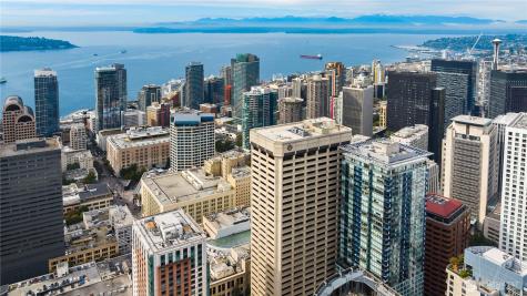 737 Olive Way Seattle WA 98101
