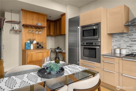 737 Olive Way Seattle WA 98101