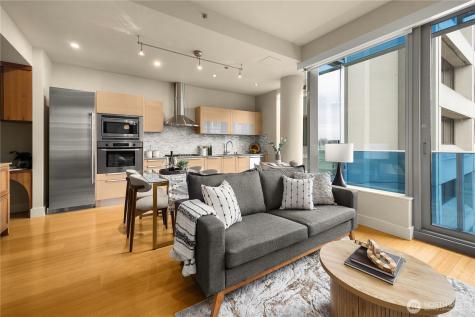 737 Olive Way Seattle WA 98101