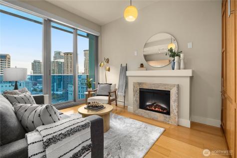 737 Olive Way Seattle WA 98101
