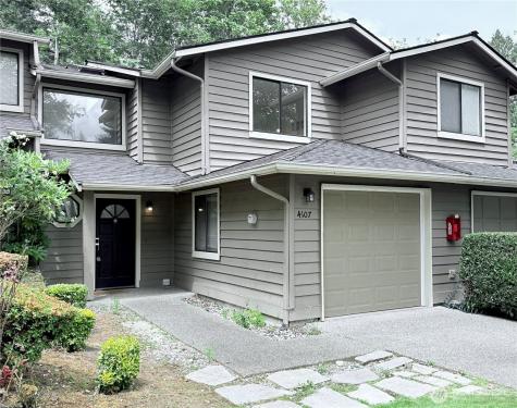 4107 159th Avenue NE Redmond WA 98052