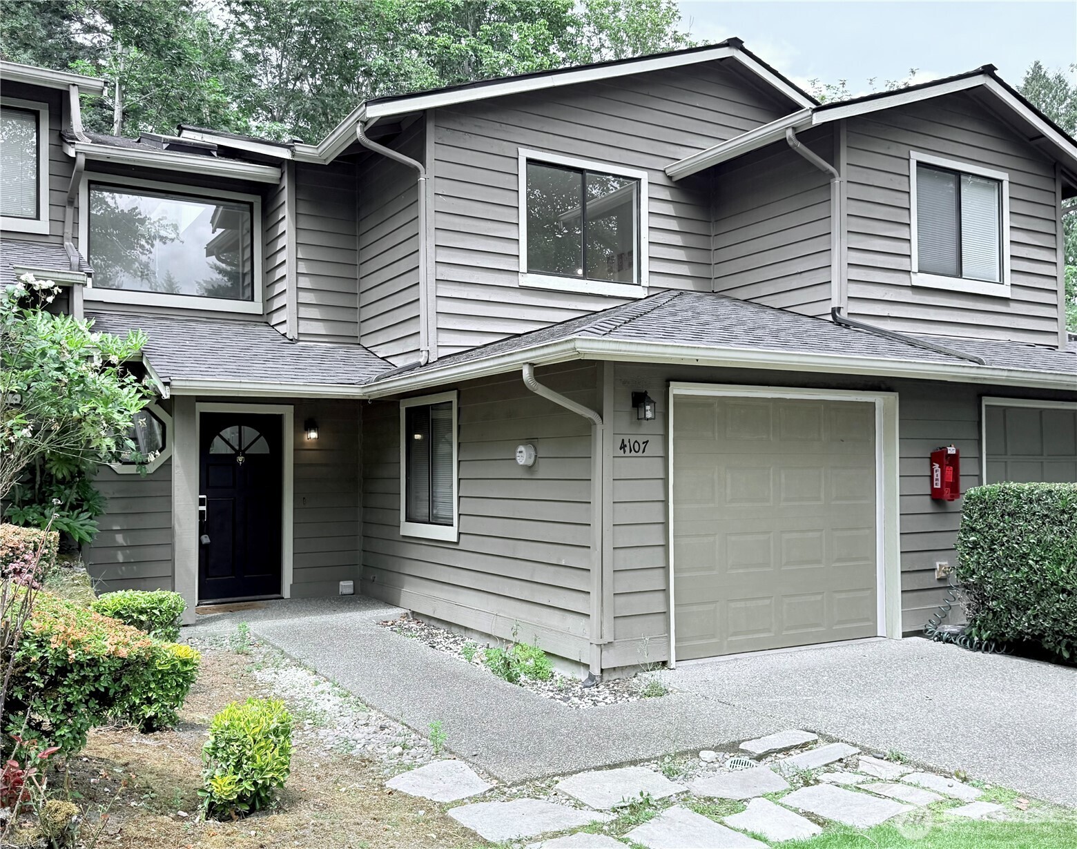 4107 159th Avenue NE Redmond WA 98052