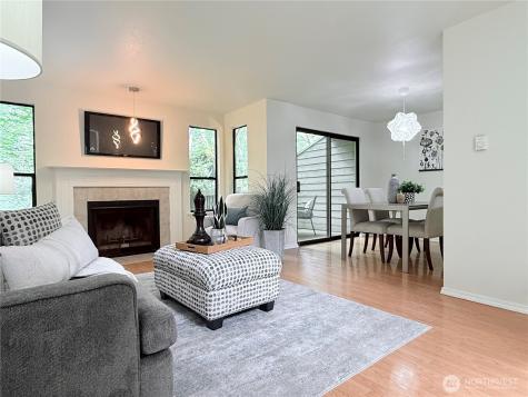 4107 159th Avenue NE Redmond WA 98052