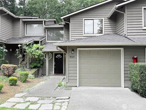 4107 159th Avenue NE Redmond WA 98052