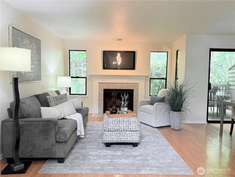4107 159th Avenue NE Redmond WA 98052
