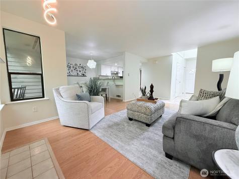 4107 159th Avenue NE Redmond WA 98052