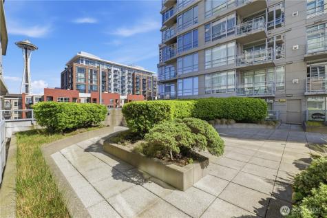 2929 1st Avenue Seattle WA 98121