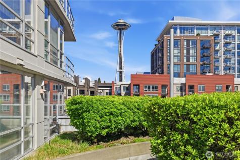 2929 1st Avenue Seattle WA 98121