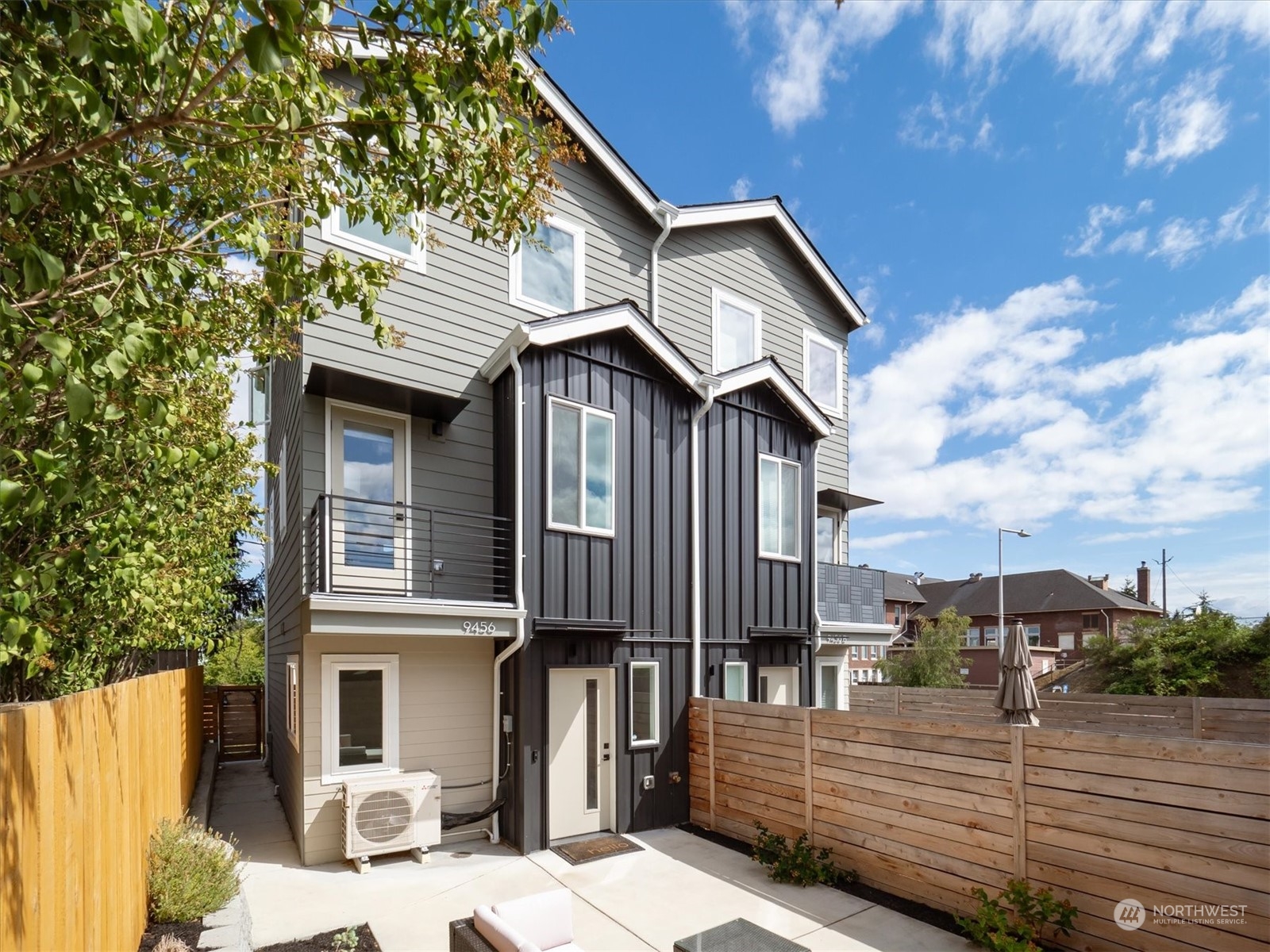 9456 21st Avenue SW Seattle WA 98106