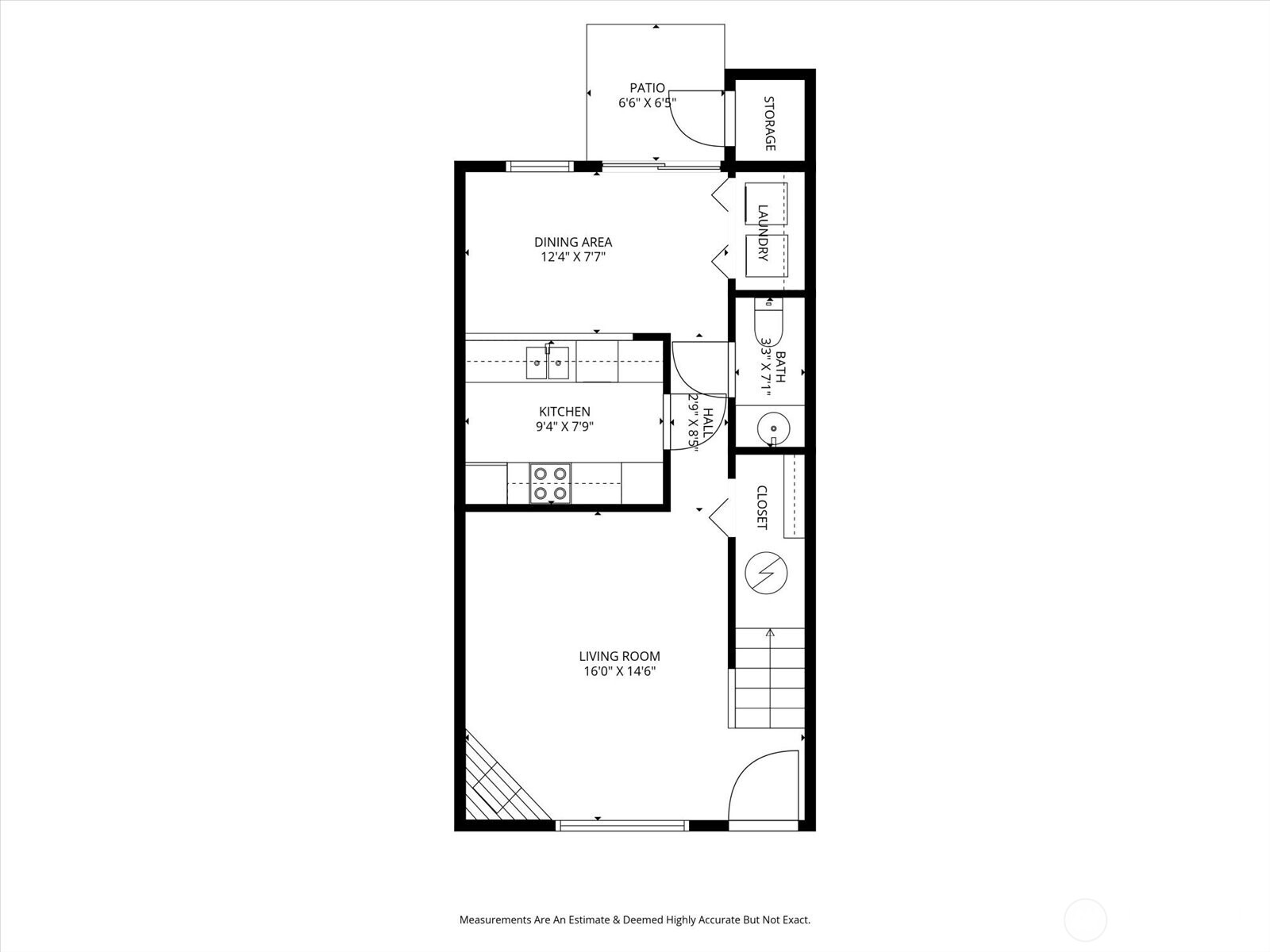 412 Center Road Everett WA 98204