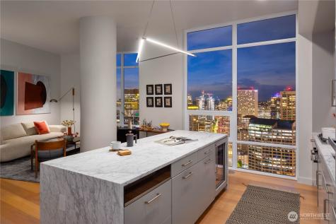 121 Stewart Street Seattle WA 98101