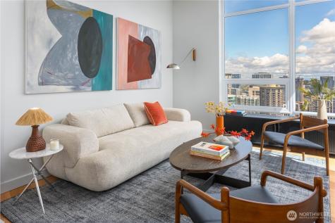 121 Stewart Street Seattle WA 98101