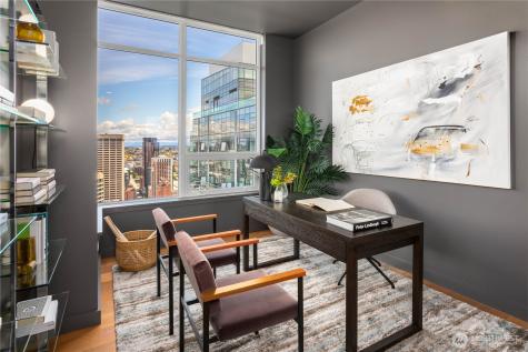 121 Stewart Street Seattle WA 98101
