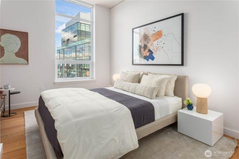 121 Stewart Street Seattle WA 98101