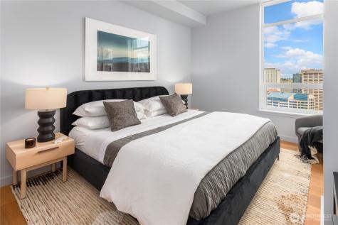 121 Stewart Street Seattle WA 98101